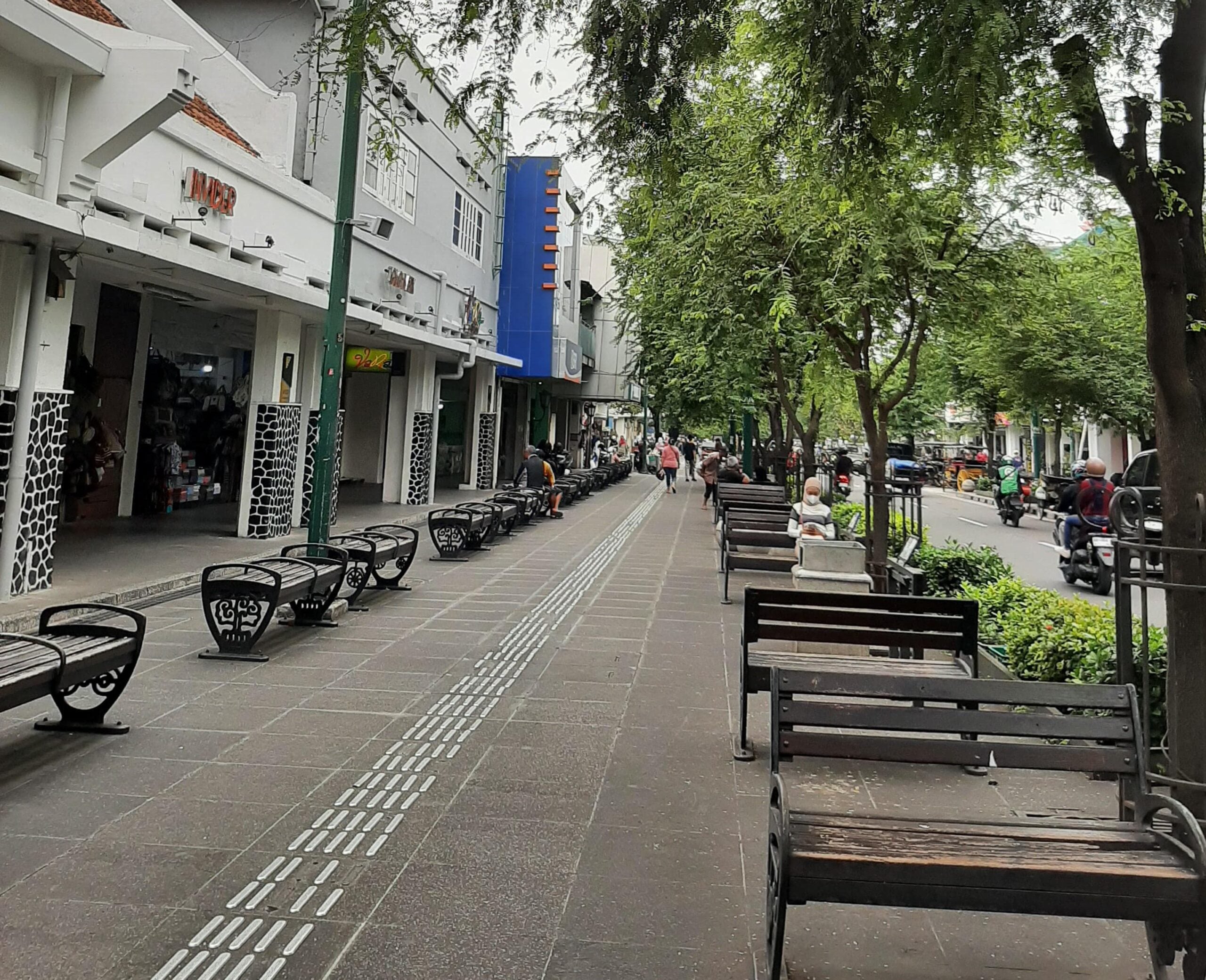 KTR Malioboro.MOJOK.CO