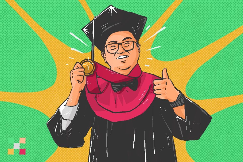 Cerita mahasiswa Universitas Muhammadiyah (UM) Surabaya yang kuliah nyambi jadi driver Shopeefood hingga bisa lulus cumlaude MOJOK.CO