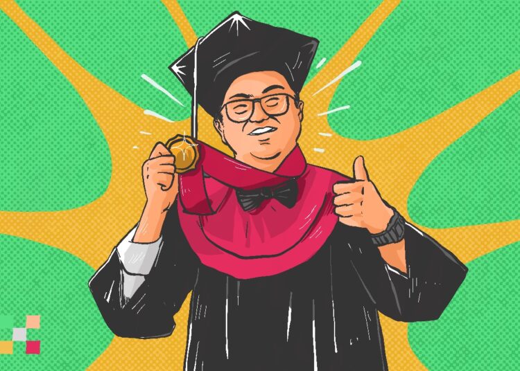 Cerita mahasiswa Universitas Muhammadiyah (UM) Surabaya yang kuliah nyambi jadi driver Shopeefood hingga bisa lulus cumlaude MOJOK.CO