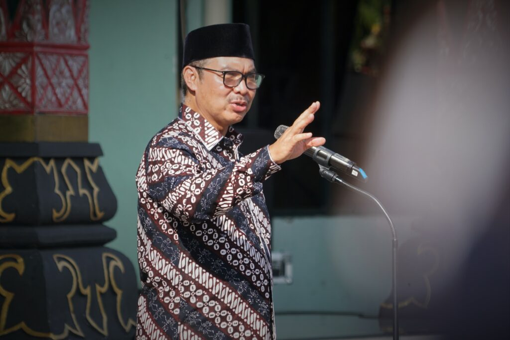 Hasto Wardoyo pilih urus sampah di Kota Jogja di tengah ketidakpastian instruksi retret Megawati untuk kader PDIP MOJOK.CO