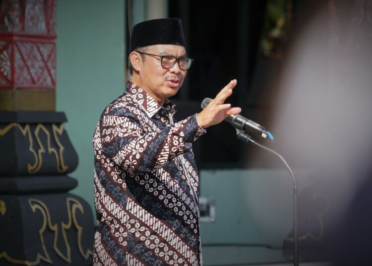Hasto Wardoyo pilih urus sampah di Kota Jogja di tengah ketidakpastian instruksi retret Megawati untuk kader PDIP MOJOK.CO