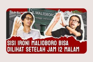 Ironi di Balik Romantisme Malioboro yang Jarang Diketahui Wisatawan