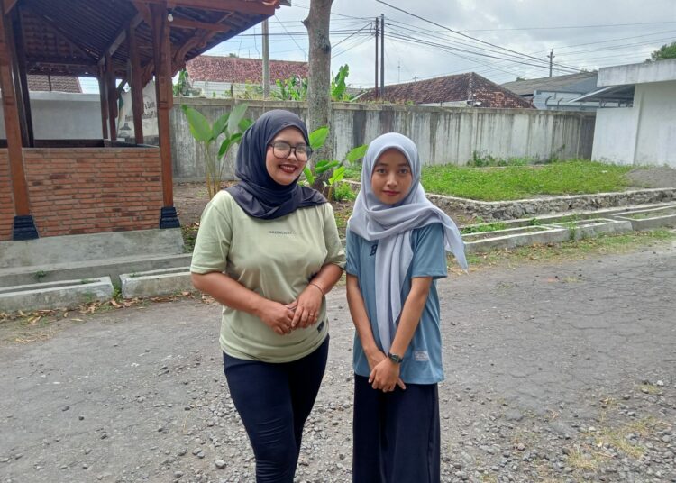 Gaji buruh pabrik rokok di Jogja di atas UMR MOJOK.CO