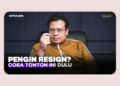Kapan Saatnya Keluar dari Pekerjaan? | Semenjana Eps. 1