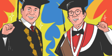 Perantau asal Tulungagung lulus sarjana di Universitas Muhammadiyah Surabaya. MOJOK.CO