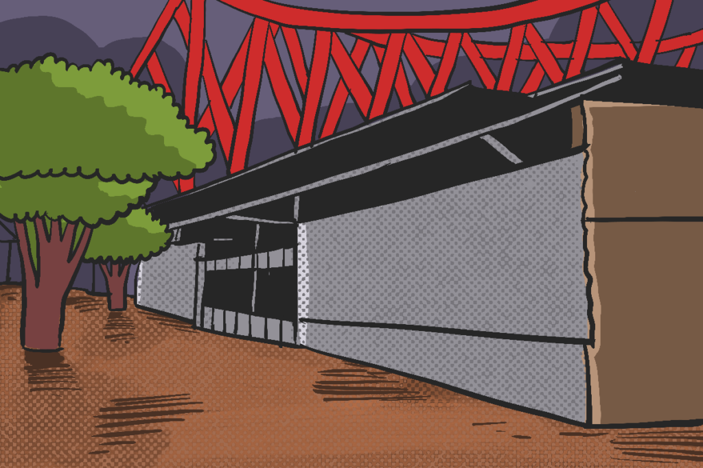 Sialnya Warga Banjarsari Solo: Dekat Rumah Jokowi, tapi Jadi Langganan Banjir Gara-gara Proyek Jokowi.MOJOK.CO