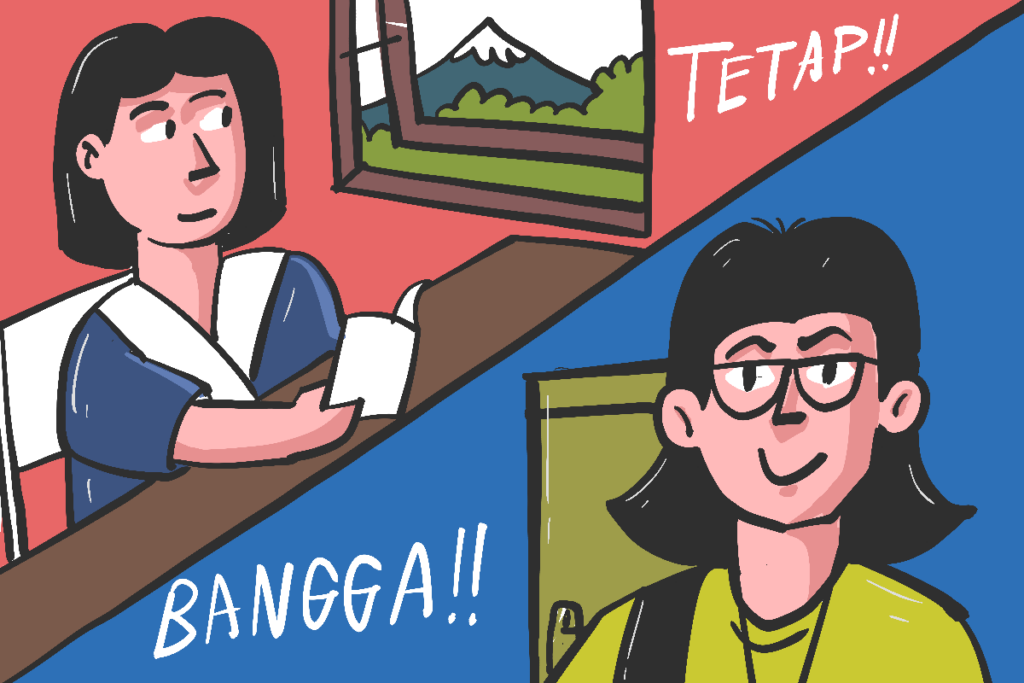 Jurusan PGSD diremehkan karena hanya bisa jadi guru SD bergaji mengenaskan MOJOK.CO