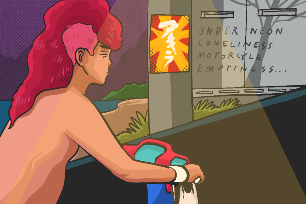 Mempertanyakan kewalian Gus Javar Akira Pasuruan MOJOK.CO