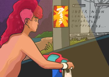 Mempertanyakan kewalian Gus Javar Akira Pasuruan MOJOK.CO