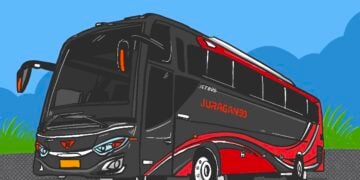 Juragan 99: Bus Super yang Membuat Penumpang Lupa Diri MOJOK.CO