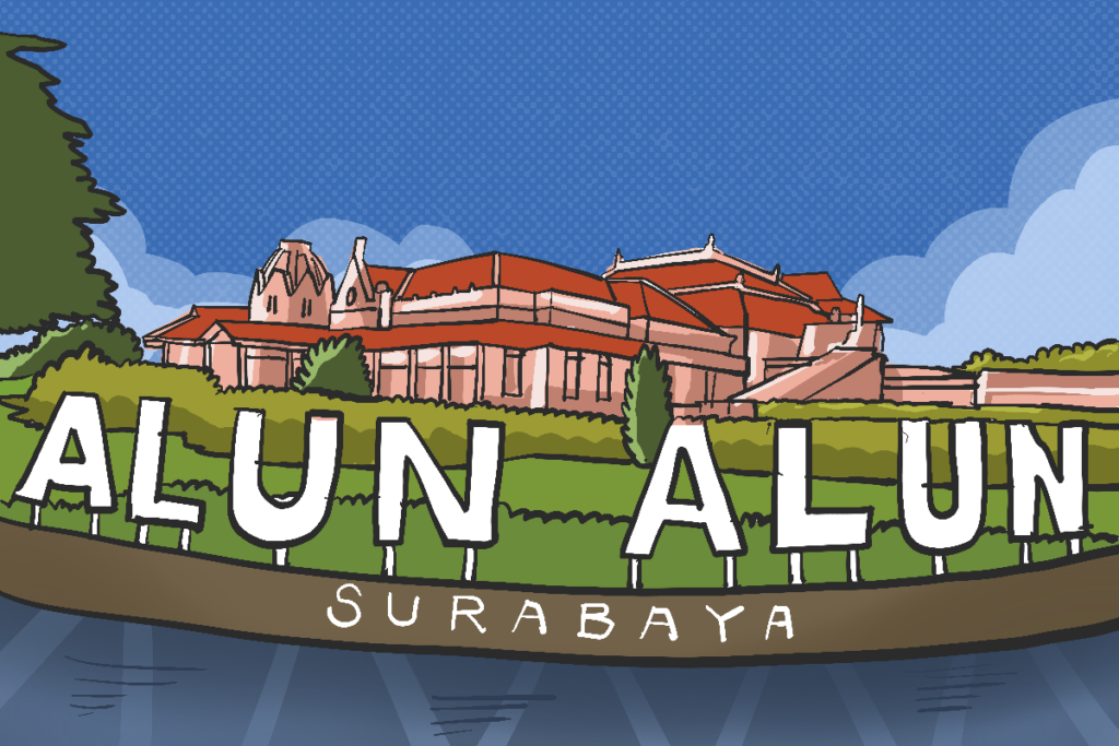 Meski Penuh Risiko, Surabaya Masih Menjadi Kota Favorit Orang Malang buat Mengais Rezeki.MOJOK.CO