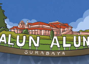 Meski Penuh Risiko, Surabaya Masih Menjadi Kota Favorit Orang Malang buat Mengais Rezeki.MOJOK.CO