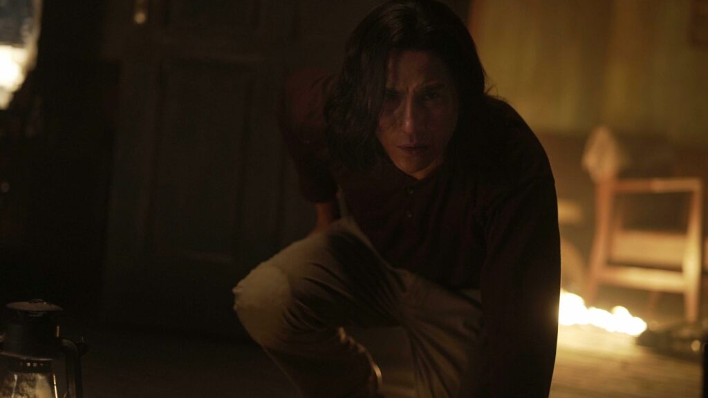 Film Qodrat 2: Ketika Perempuan Buruh Pabrik Dieksploitasi Kapital sekaligus Jadi Tumbal.MOJOK.CO