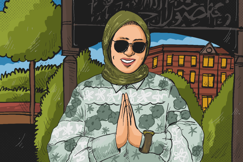 Puasa Ramadan di Amerika Serikat. MOJOK.CO