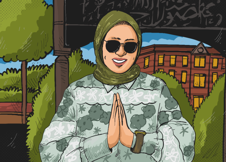 Puasa Ramadan di Amerika Serikat. MOJOK.CO