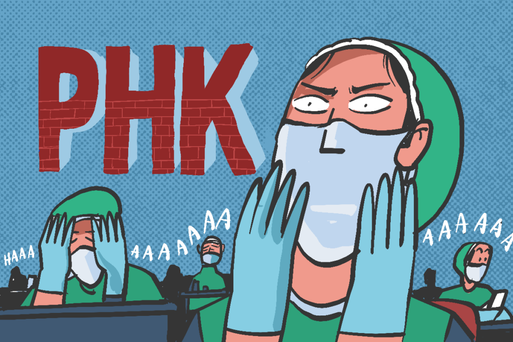 PHK tiak manusiawi Avo Jogja: perusahaan produsen skincar Avoskin MOJOK.CO