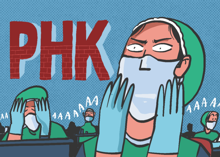 PHK tiak manusiawi Avo Jogja: perusahaan produsen skincar Avoskin MOJOK.CO