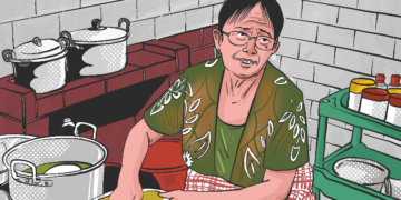 Jamu legendaris milik Tari di Jogja. MOJOK.CO