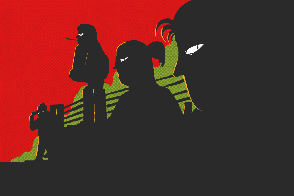 Gabung perguruan pencak silat PSHT biar kuat, tapi selalu kalah kalau duel 1 lawan 1 MOJOK.CO