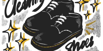 Kisah Rafidhan, alumnus Universitas Muhammadiyah Malang (UMM) yang sukses bisnis laundry sepatu MOJOK.CO