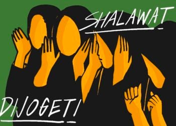 Grup salawat di Indonesia banyak yang ngawur karena tak paham bahasa Arab MOJOK.CO