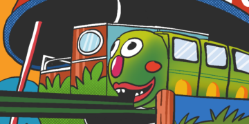 Taman Remaja Surabaya alias THR. MOJOK.CO