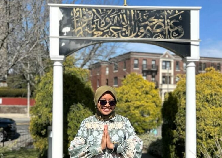 Idul Fitri di Boston. MOJOK.CO