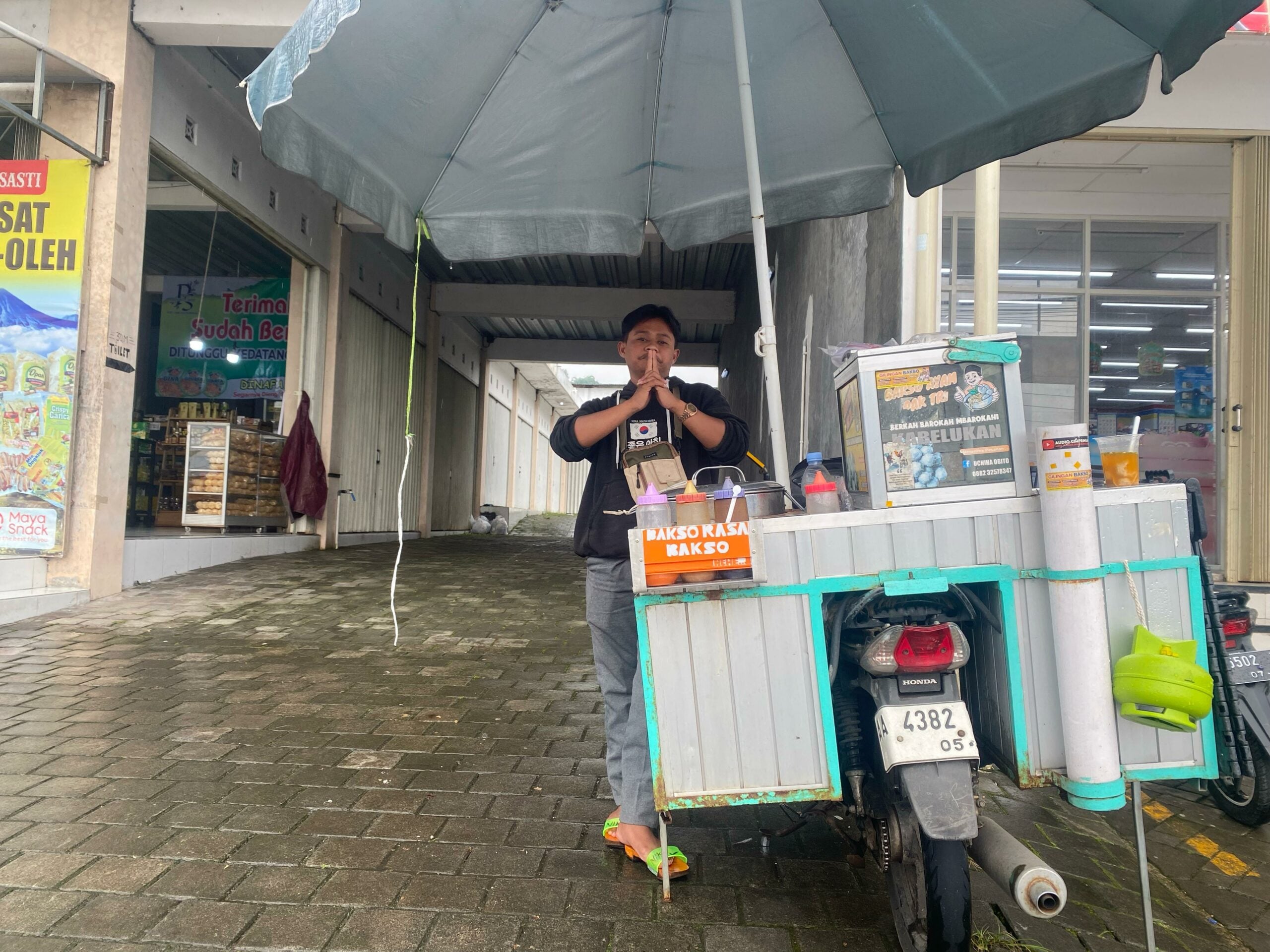 indomaret, wonosobo.MOJOK.CO