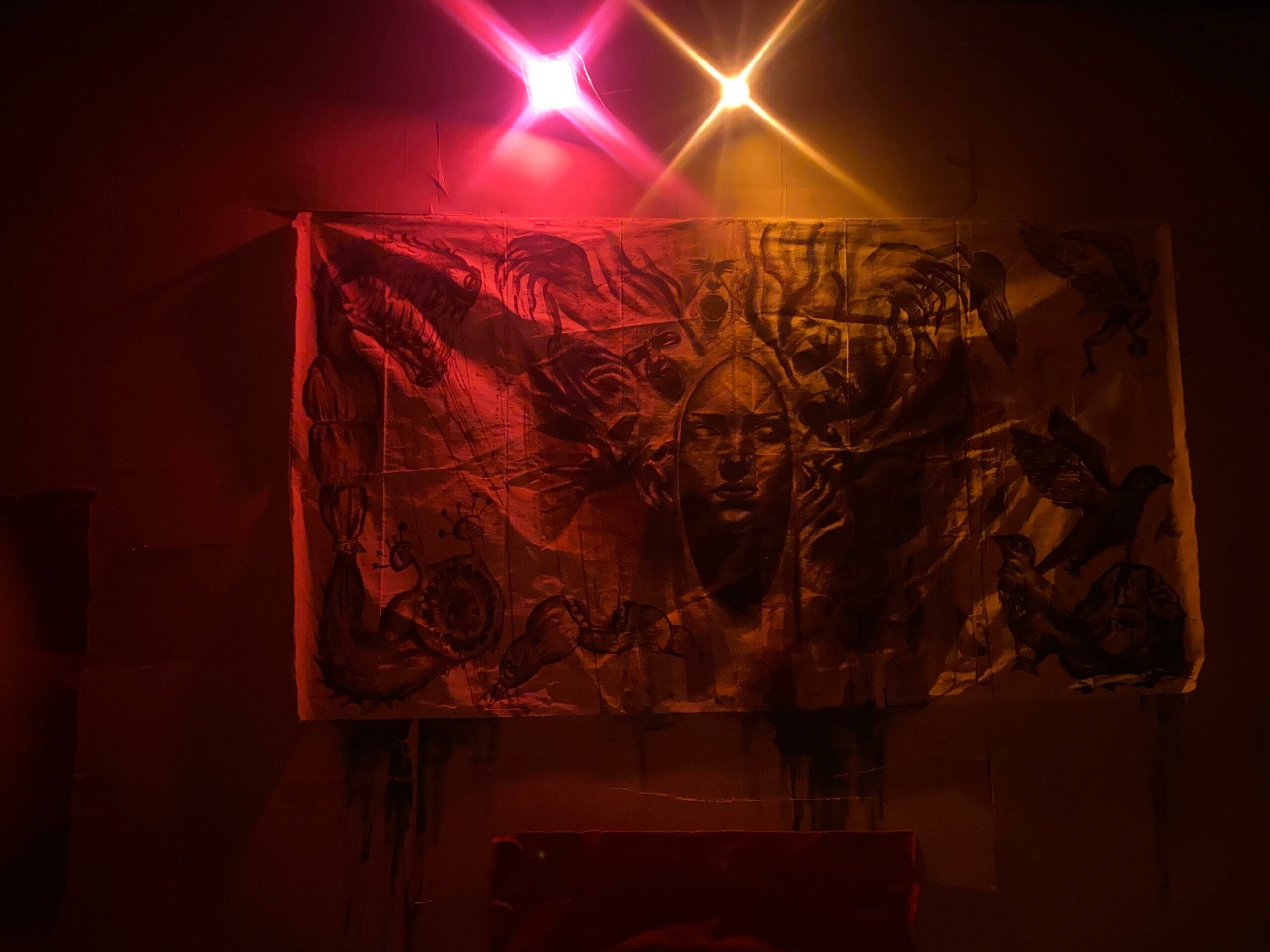 rumah hantu malioboro.MOJOK.CO