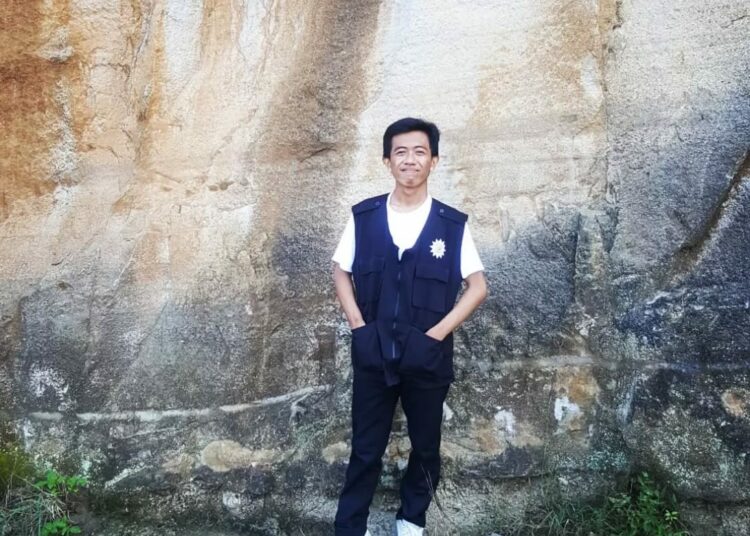 Perantau asal Tulungagung ke Surabaya. MOJOK.CO