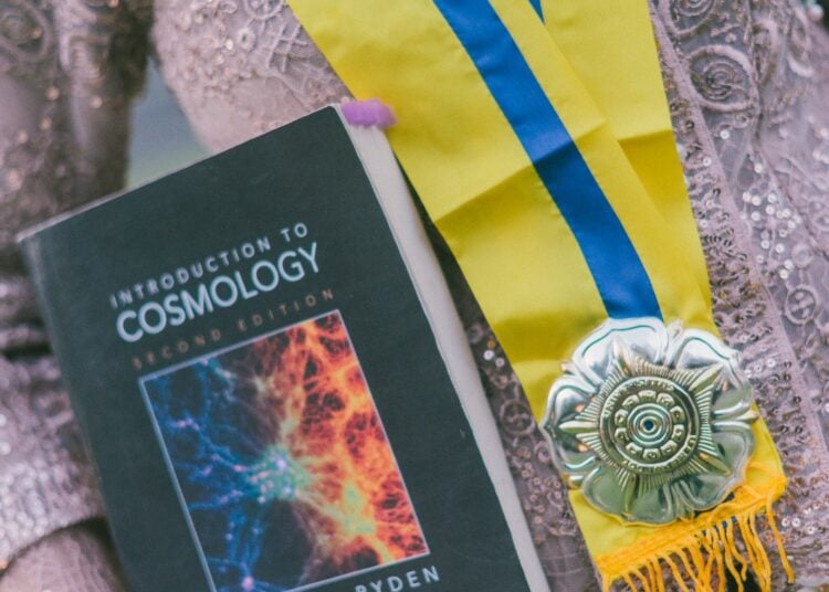 Jessica lulus UGM. MOJOK.CO