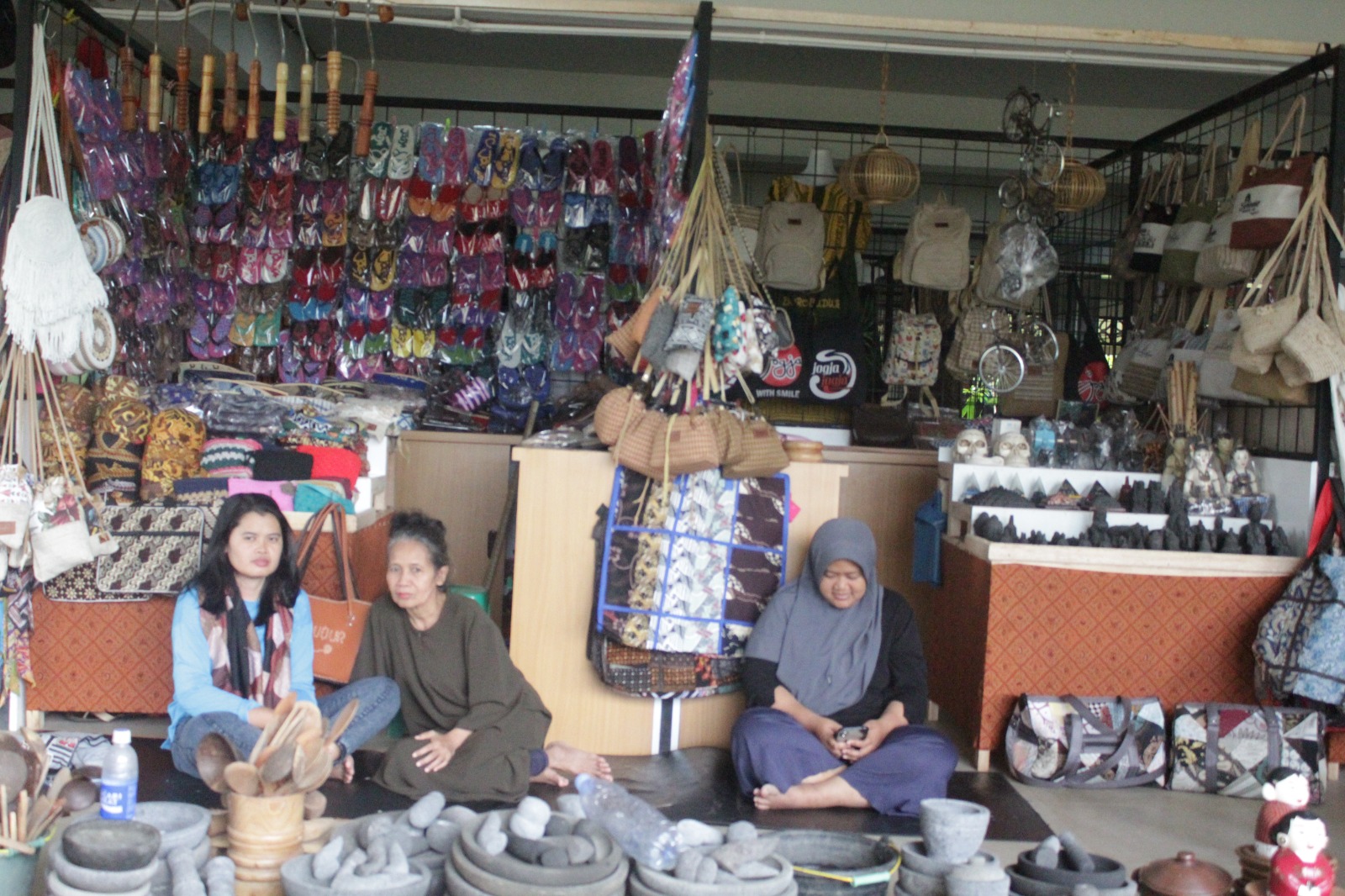 borobudur, ksb.MOJOK.CO