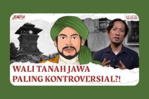 Sunan Kudus: Bukan Sekadar Pendakwah, Tapi Juga Penegak Hukum dan Senapati Perang