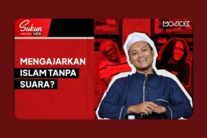 Mengenal Ngaji dengan Bahasa Isyarat ala Pondok Pesantren Tunarungu-Tuli Jamhariyah Sleman