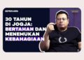 Rasanya 30 Tahun Tinggal di Jogja | Semenjana Eps. 7