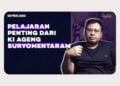 Mengatasi Rasa Khawatir dan Tidak Puas dalam Hidup | Semenjana Eps. 8