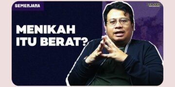 Menentukan Waktu yang Tepat untuk Menikah | Semenjana Eps. 4