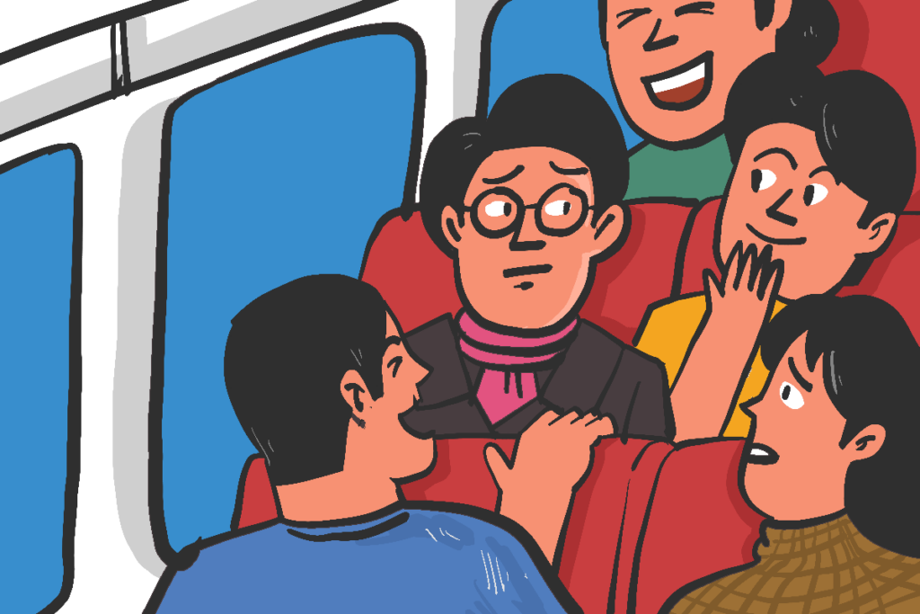 Trauma ikut study tour, dianggap kampungan karena pakaian MOJOK.CO