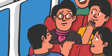 Trauma ikut study tour, dianggap kampungan karena pakaian MOJOK.CO