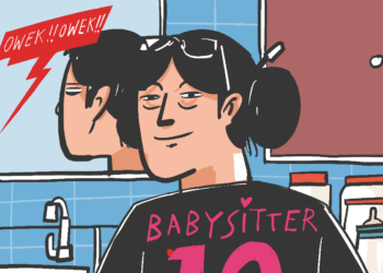 Ijazah S1 makin susah buat cari kerja. Loker pembantu jadi rebutan sarjana MOJOK.CO