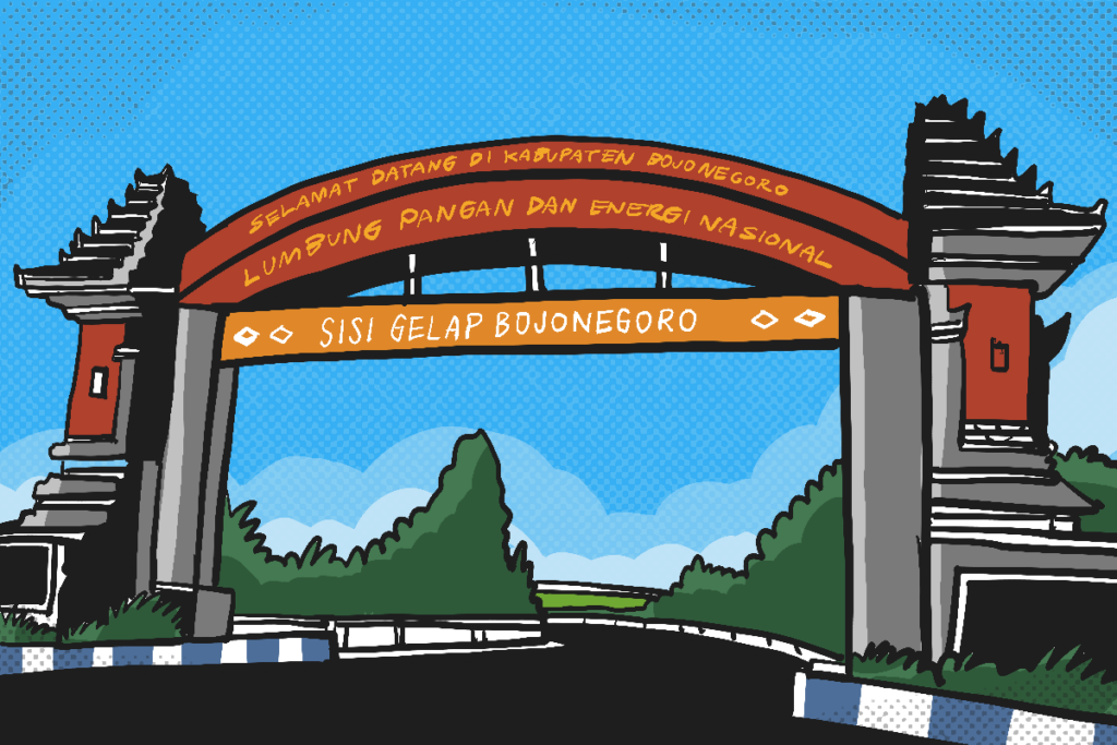 Mudik dari Surabaya ke Bojonegoro. MOJOK.CO