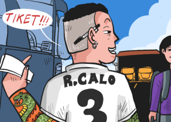 Pengalaman tak menyenangkan pertama kali ke Semarang: dirampok di Terminal Terboyo MOJOK.CO