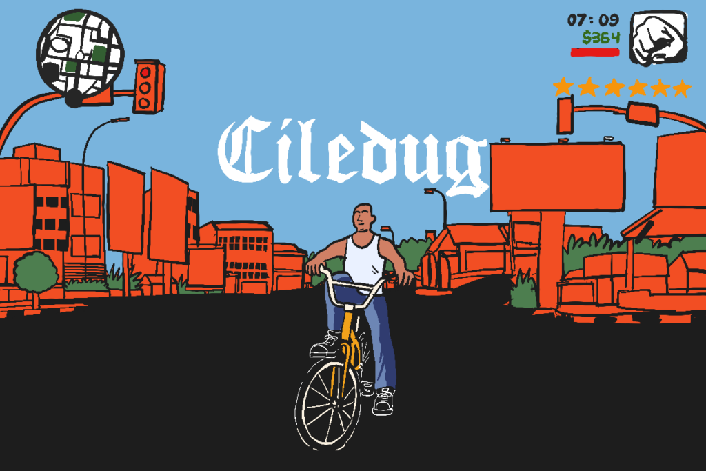 ciledug, tangerang, ormas.MOJOK.CO