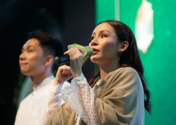 Mom Uung dan Lazada Rayakan Hari Kartini dengan Mendukung Pemberdayaan Perempuan Lewat Komunitas dan Produk Berkualitas