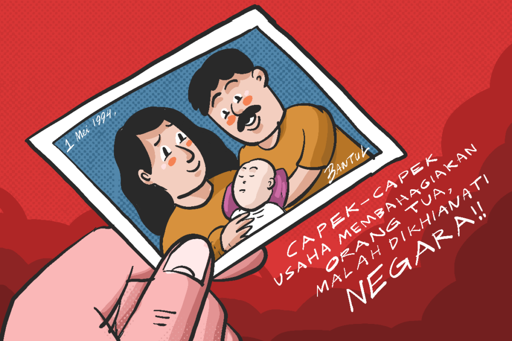 asn, uu asn, honoret.MOJOK.CO