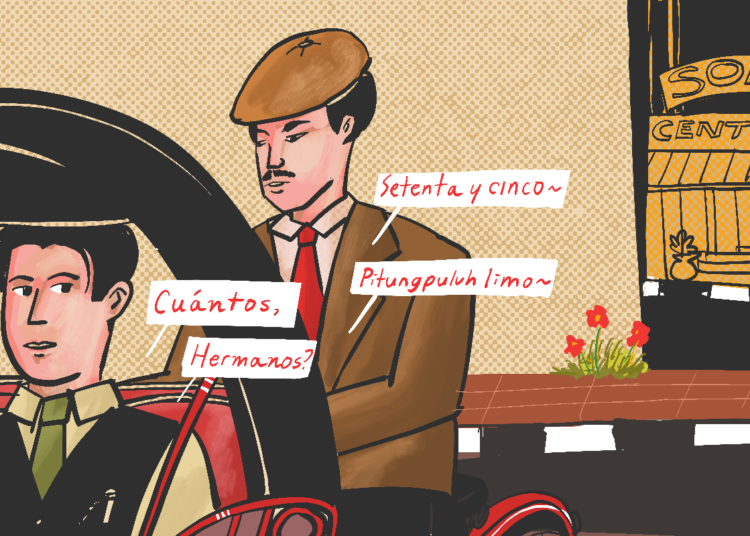 pengalaman pertama ke jogja.MOJOK.CO