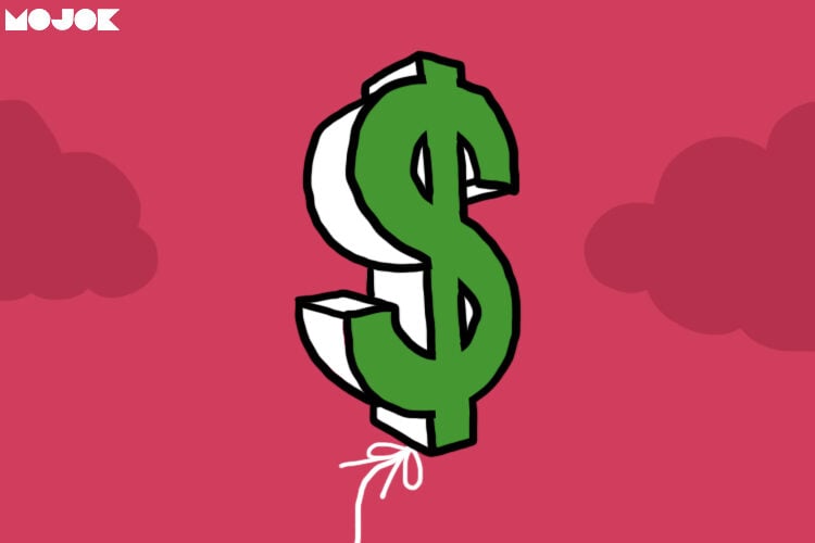 Dolar ke Rupiah Tembus 17 Ribu Krisis Ekonomi di Depan Mata? MOJOK.CO