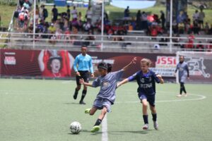 Tim Debutan Mendunia: 2 Tim Sepak Bola Putri Indonesia jadi Runner-up di JSSL Singapura