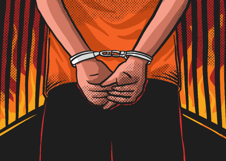 Ganjaran untuk guru besar Fakultas Farmasi Universitas Gadjah Mada (UGM) pelaku kekerasan seksual MOJOK.CO