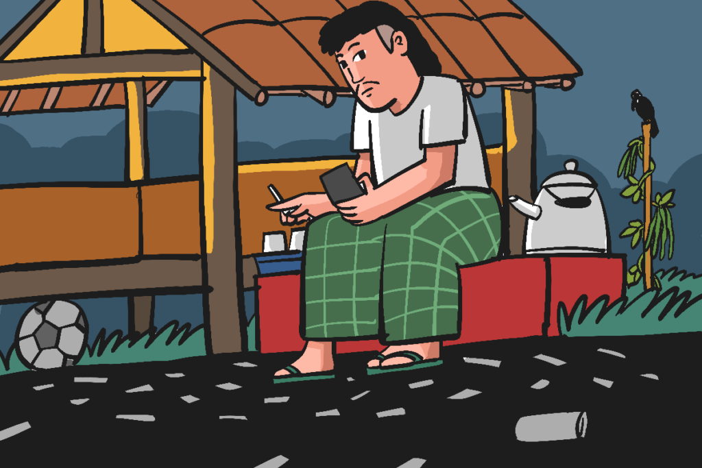 judi online, judol, slot, judi.MOJOK.CO